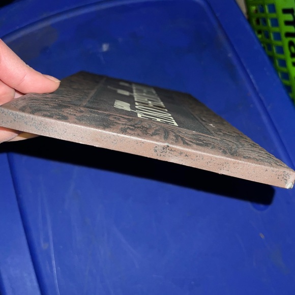 Last Call! 3/$10 Live Laugh Love Tin Hanging Wall Decor Floral Frame Design - Picture 8 of 9